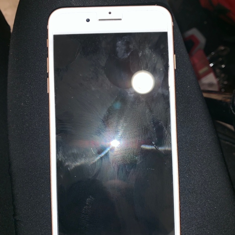 iPhone 8 Plus 256 GB